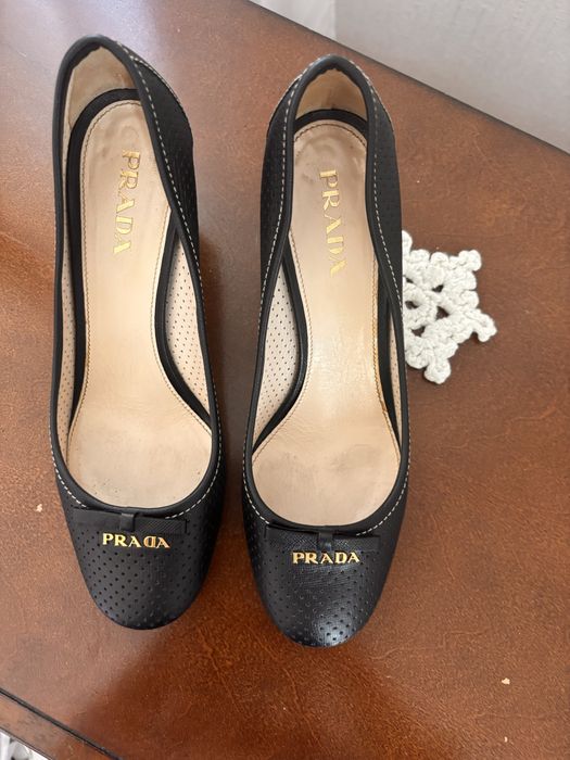 Туфли Prada оригинал