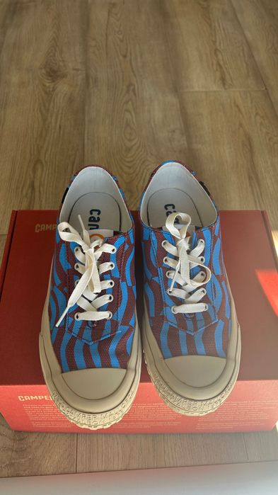 Оригинални обувки Camper