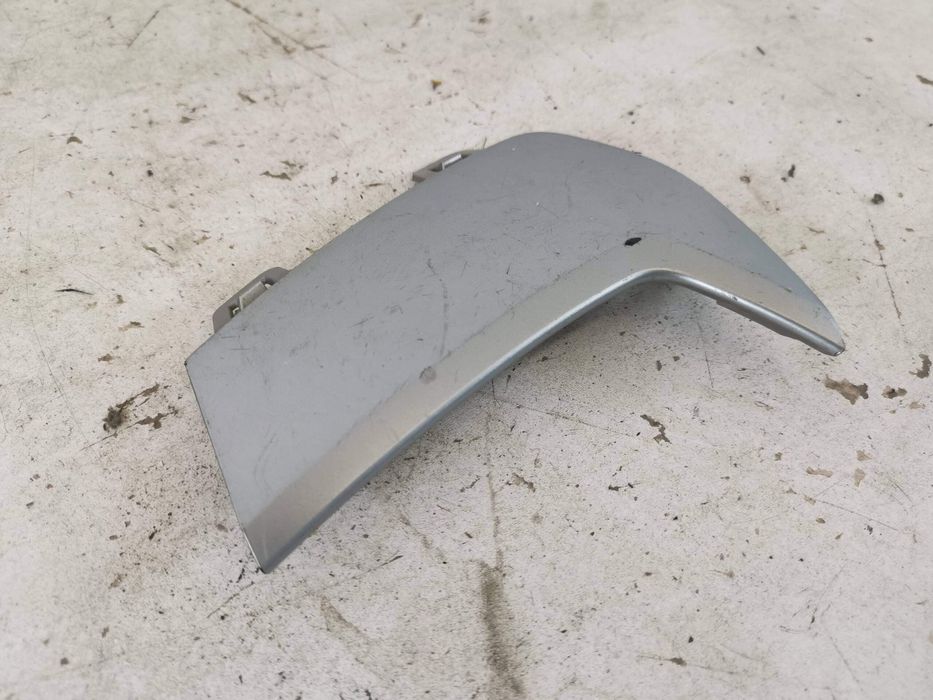 Орнамент Задна Броня Дясна Ауди А3 8Y [Хечбек] [ - С Линия Оригинален