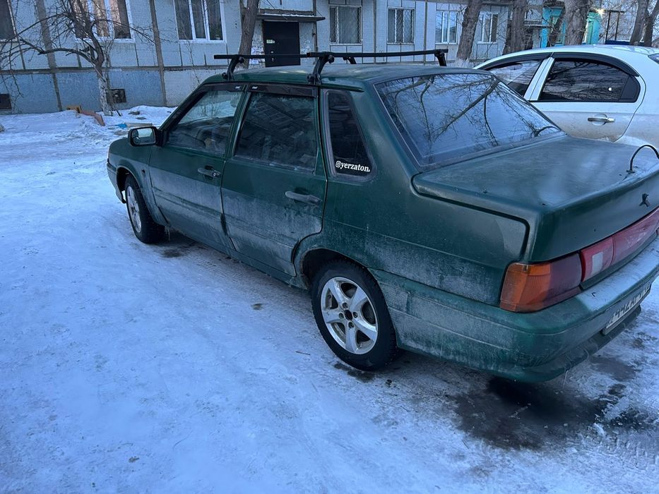 Продам ВАЗ Лада 2115