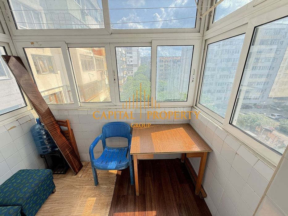 Продава се Двустаен апартамент в Варна, Лятно кино Тракия - 71 кв.м за 2043 €/кв.м - Снимка #9