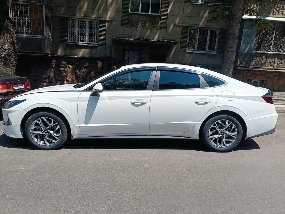 Продам Hyundai Sonata