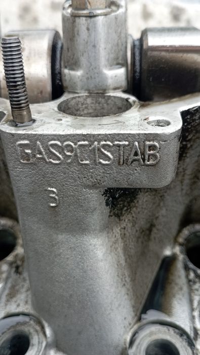 Vînd Chiuloasă Complectă Peugeot Boxer 2.8 (Daly) Motor 2 8