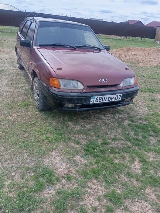 ВАЗ 2114 сатылады обмен бар