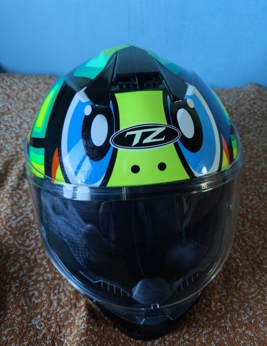 Шлем мотоцикл высокого качество