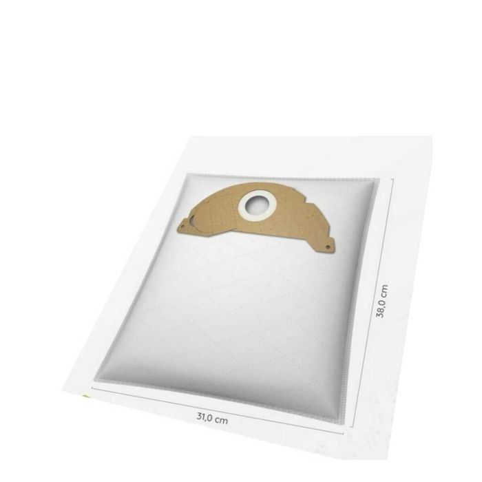 Торбички филтри за прахосмукачки Керхер Karcher MV2 / WD2 6.904-322