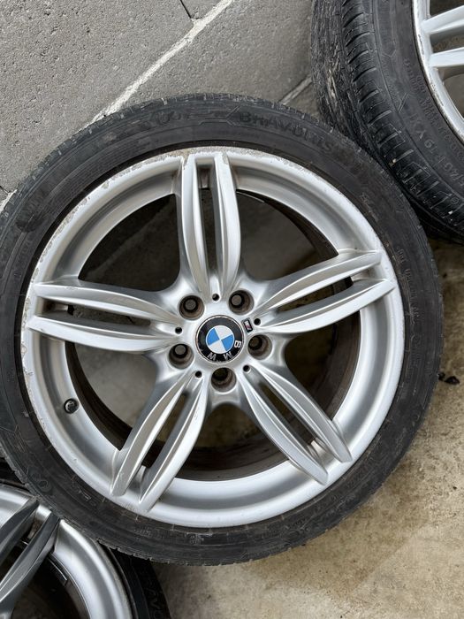 BMW Style 351M  8.5Jx19