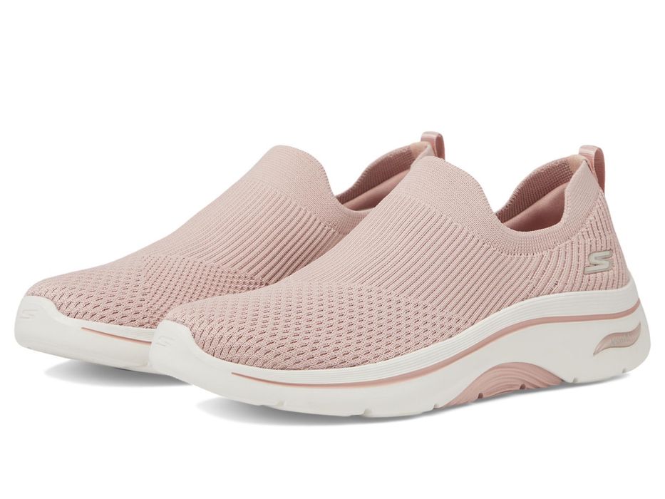 Skechers Go Walk Arch Fit 2.0, Pink