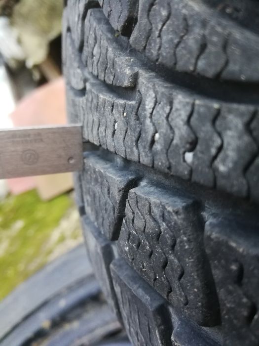 Метални Джанти 15" за Мерцедес W202