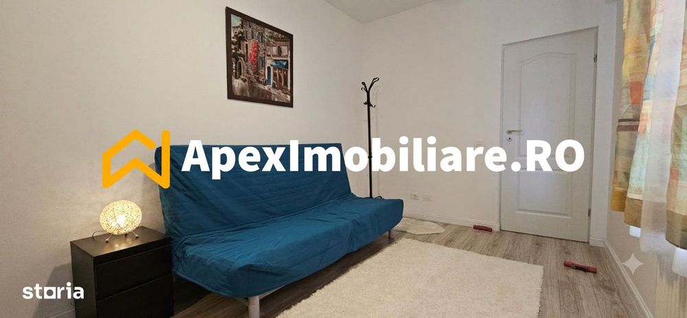 Apartament 3 camere de inchiriat Baneasa Bucuresti | ApexImobiliare.ro