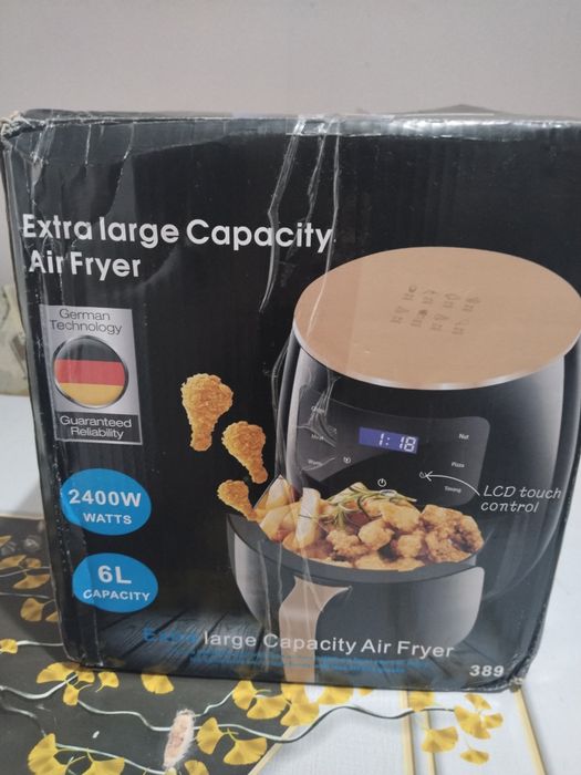 Продам Аэрогриль