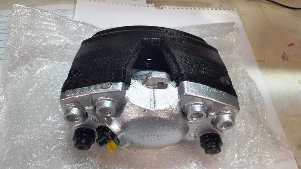Vand etrier fata dreapta Audi A6
