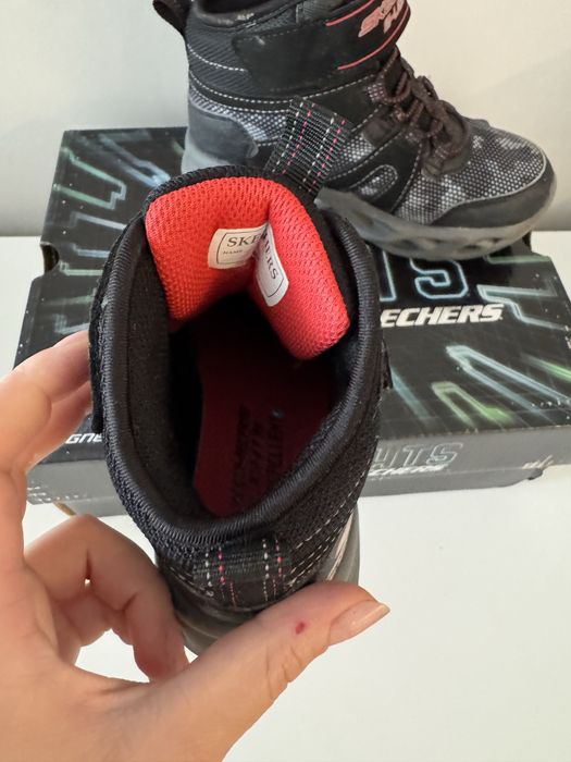 Детски боти Skechers 29 номер