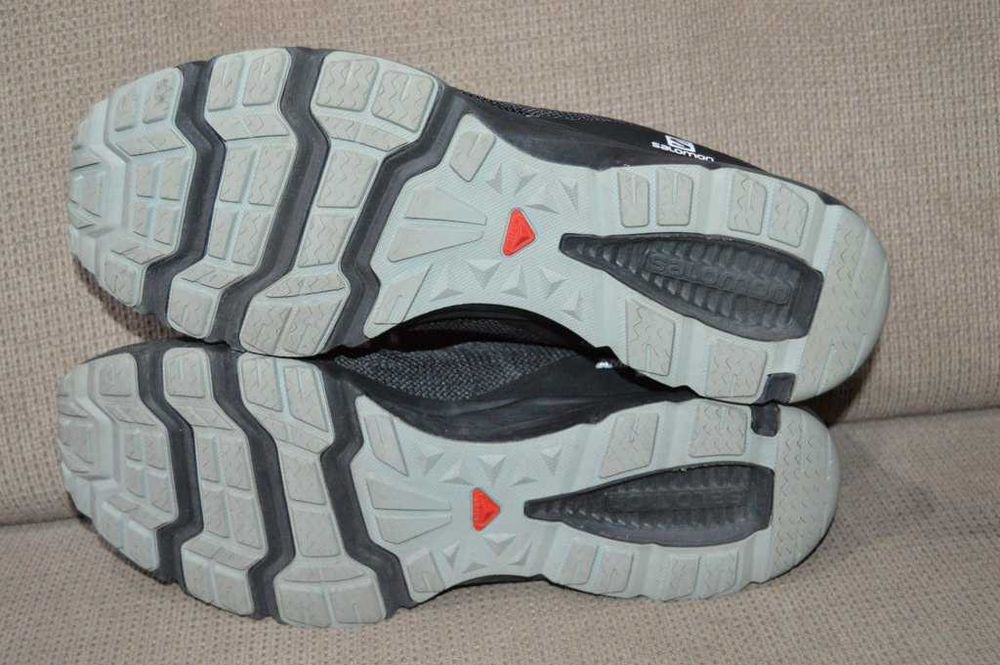 Adidași Salomon Amphib Bold 2 Călcâi Pliabil – Mărimea 44 2/3