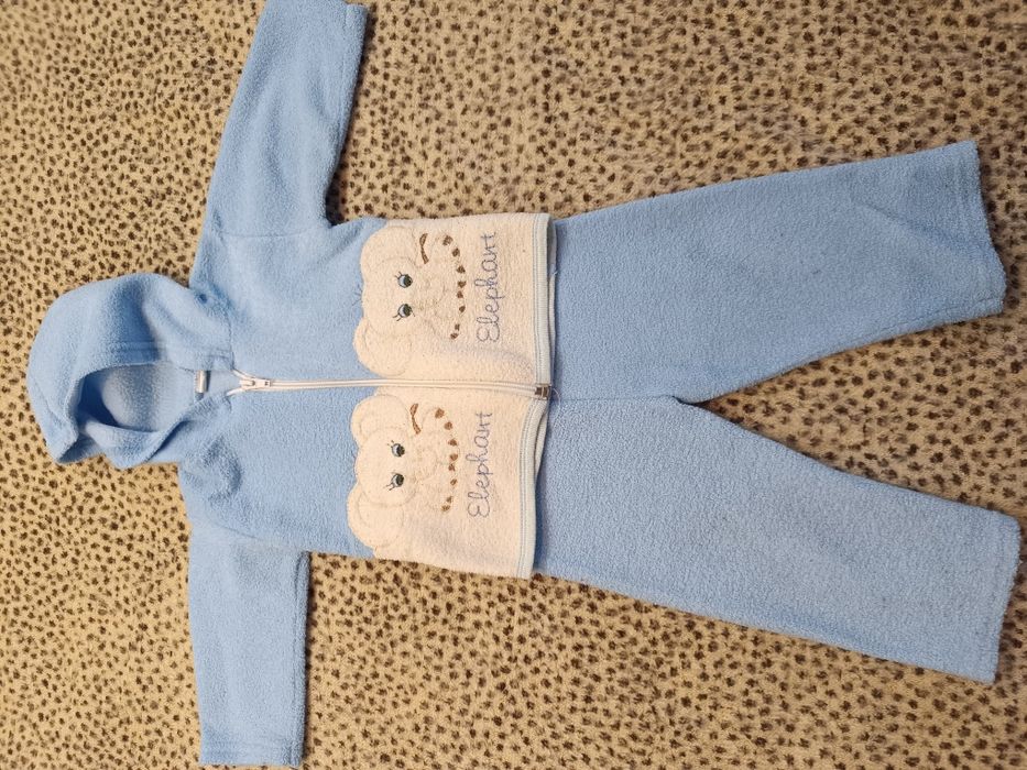 Детски дрехи 6-9 месеца