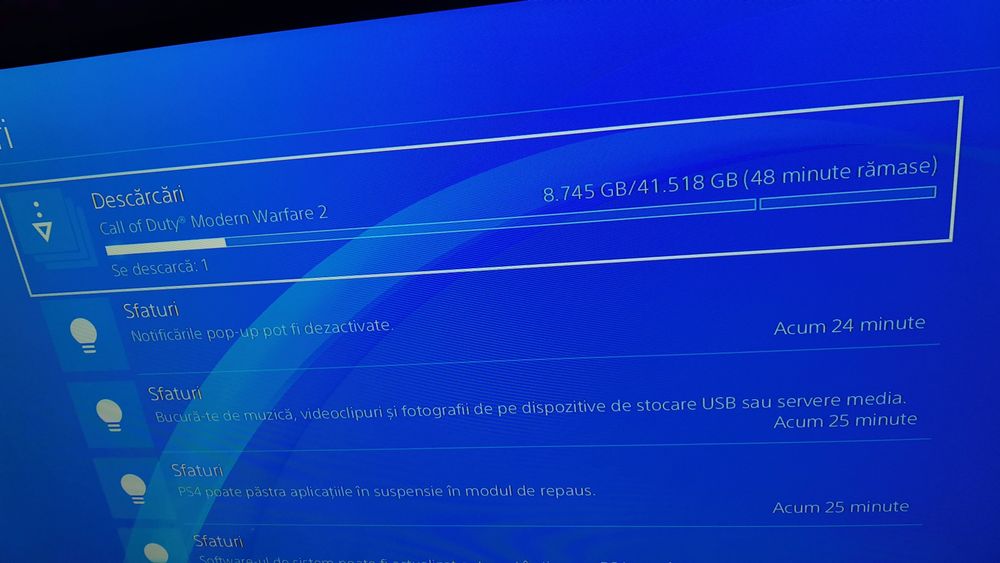 Ps4 slim 2 joysticks