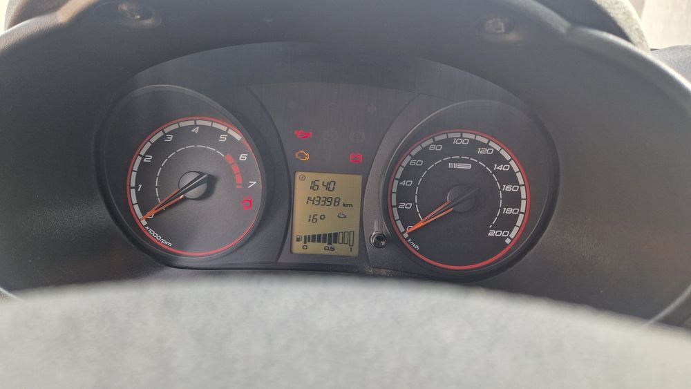 Калина кросс сатылады