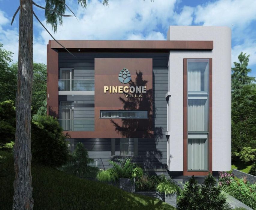 Pensiune/vila/birouri ultracentral Sinaia, 5 niveluri, 4 loc. parcare