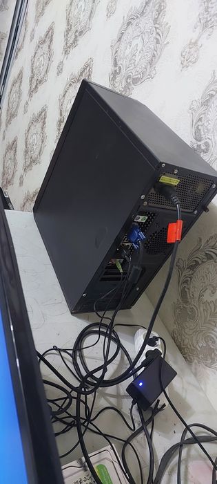 Kompyuter tayyor keys. H61