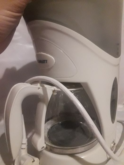 Продам кофеварка