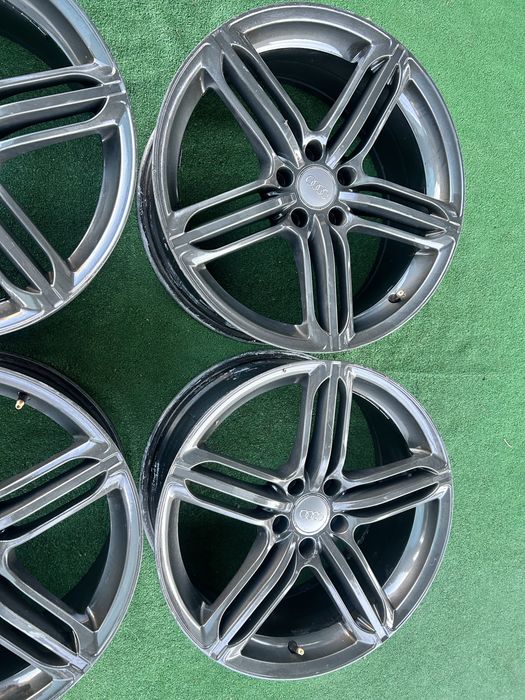 5x112 19 8j ET 35 за AUDİ