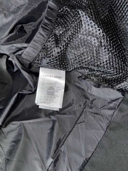 Canada Goose MacMillan Parka