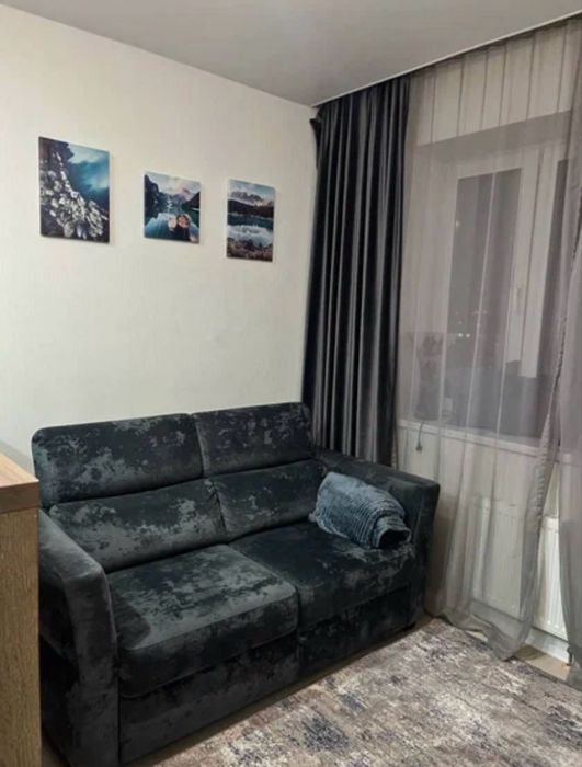 Квартира посуточно