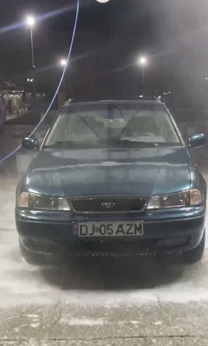 Daewoo Cielo – stare impecabilă – 28.000 km REALI