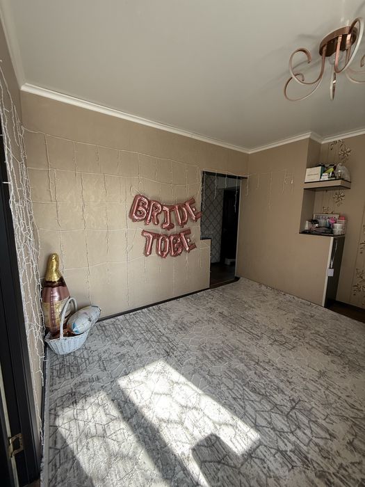 Продается 3х комнатная квартира