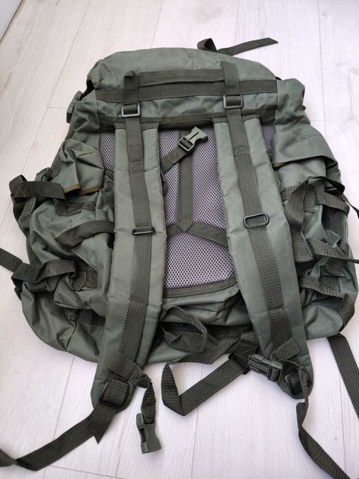 Продам новый военный рюкзак