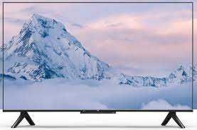 Телевизор Xiaomi A PRO QLED Q1/Q2 P1/P2 4K TV Ultra HD 120 Hz+Скидкa