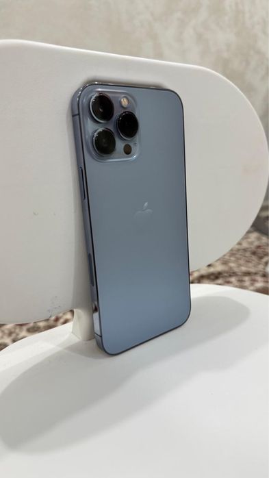 Iphone 13 pro max 128gb обмен с моей доплатой