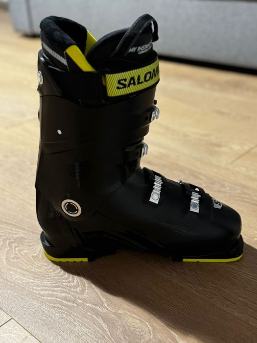 Clapari ski Salomon 28/28.5