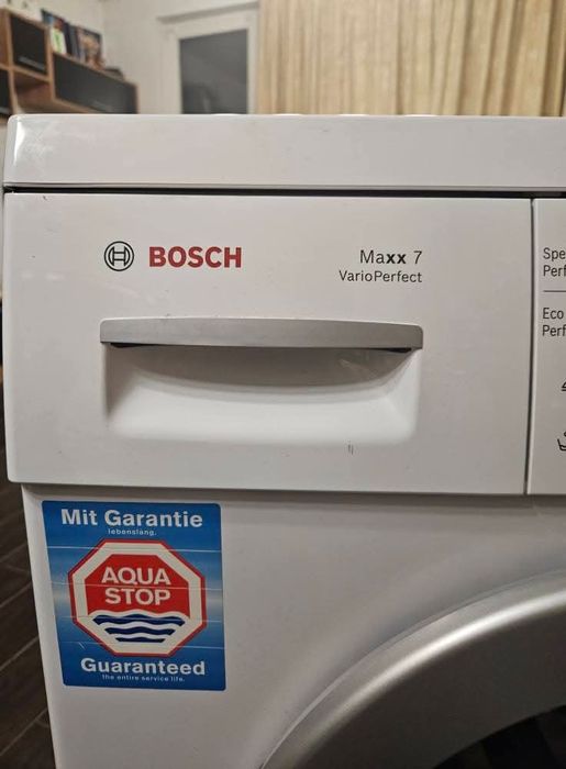Пералня Bosch.
