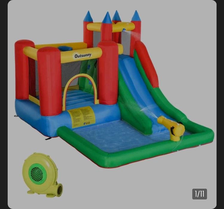 Loc joaca pentru copii