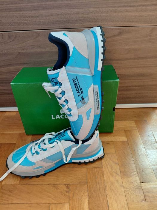 Мъжки маратонки Lacoste