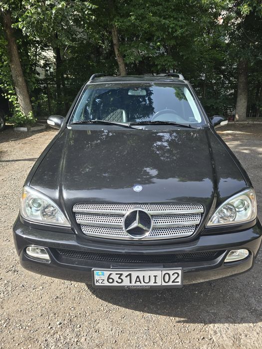 Продам Mercedes-Benz ML350