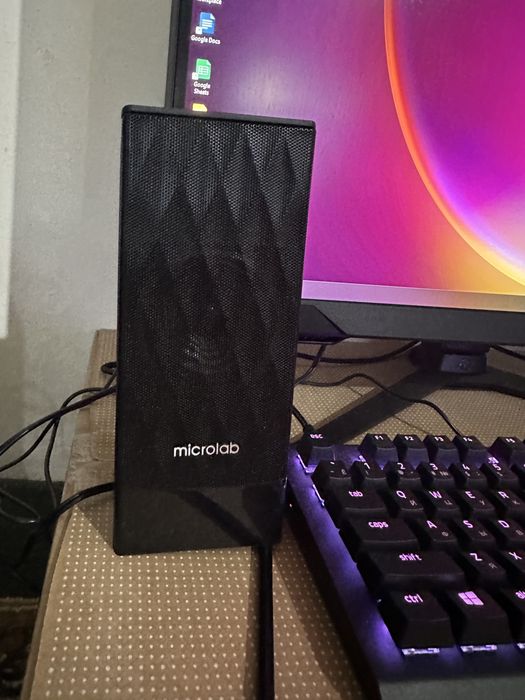 Компьютер продается новый