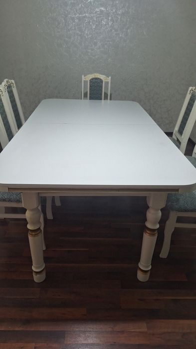 Залға арналған ұстол