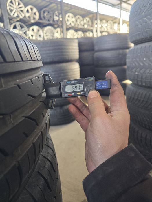 Джанти 16 / 4х100 - Nissan Micra и др. 4x100