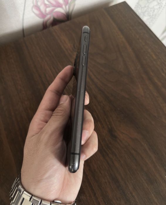 Iphone 11 128 gb Black