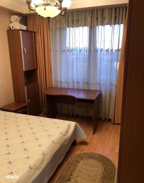 Apartament 3 camere | 2' Metrou Nicolae Grigorescu |