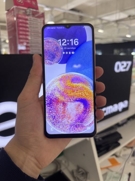 Samsung A23 128gb