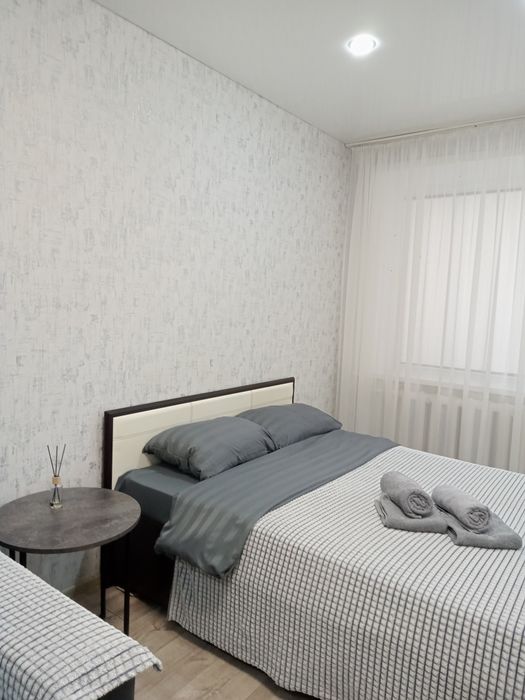 1 комнатная сутки, недели