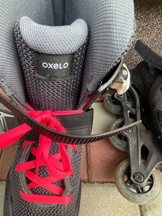 Role Fitness Oxelo, marimea 41 - 43