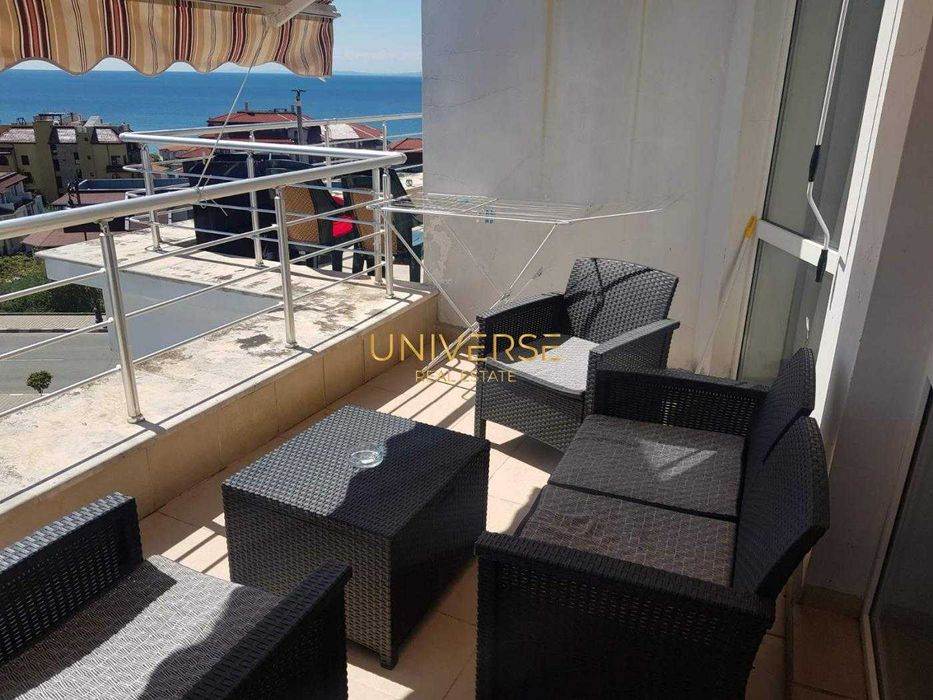 Продава се Едностаен апартамент в Свети Влас - 44 кв.м за 1307 €/кв.м - Снимка #9