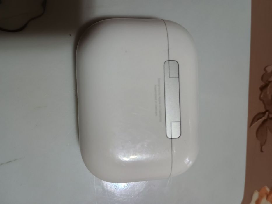 Căști Airpods pro3
