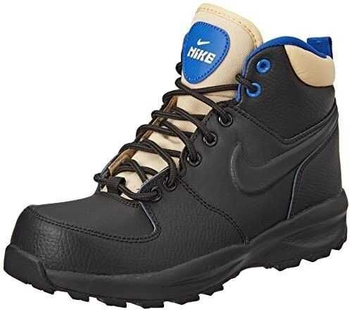 боти Nike Кожени Manoa