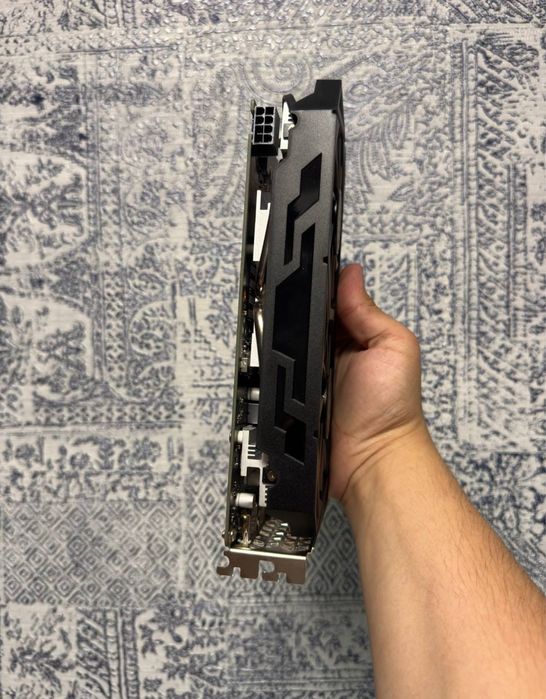 Paladin GTX 1660Super 6Gb D6 Ideal sastyanada