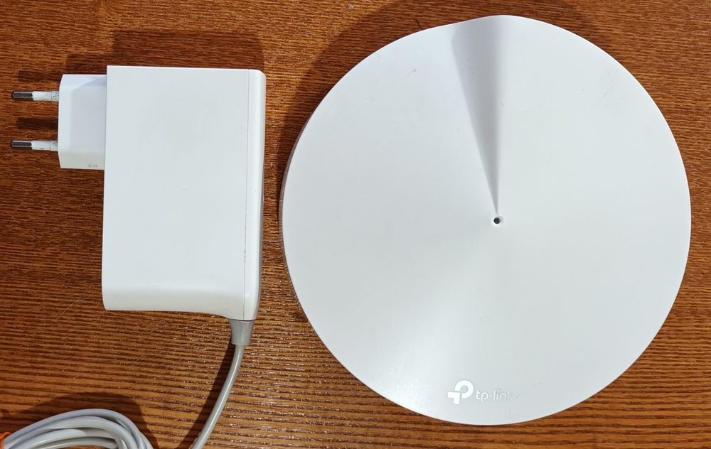Wi-Fi Router Tp-Link DECO M9+
